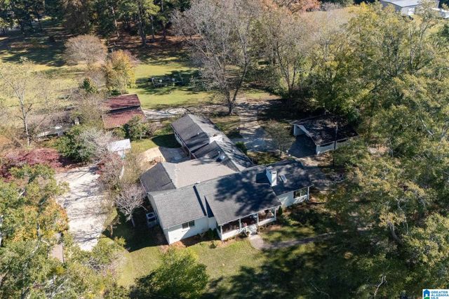 2945 MOUNT OLIVE ROAD, Mount Olive, AL 35117