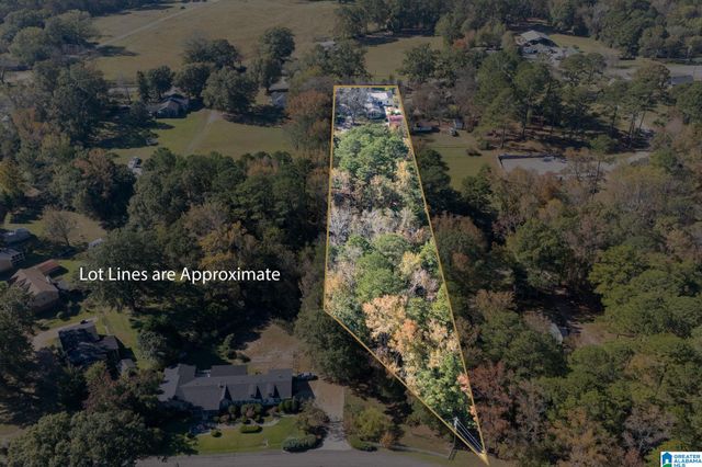 2945 MOUNT OLIVE ROAD, Mount Olive, AL 35117