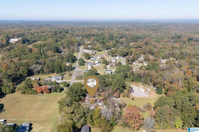 2945 MOUNT OLIVE ROAD, Mount Olive, AL 35117
