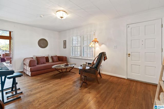 2945 MOUNT OLIVE ROAD, Mount Olive, AL 35117