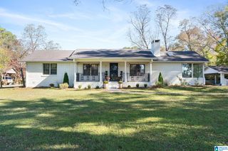 2945 MOUNT OLIVE ROAD, Mount Olive, AL 35117