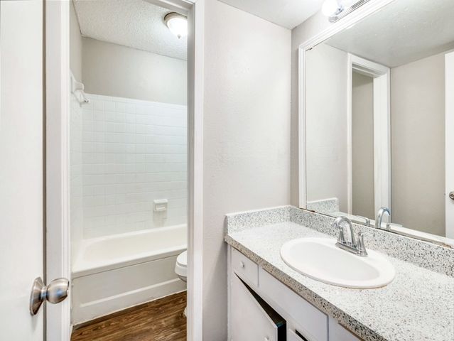 4309 Gorman Drive A, Fort Worth, TX 76132