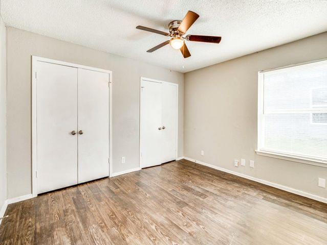 4309 Gorman Drive A, Fort Worth, TX 76132