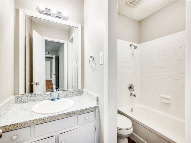 4309 Gorman Drive A, Fort Worth, TX 76132