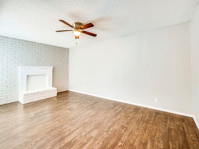 4309 Gorman Drive A, Fort Worth, TX 76132