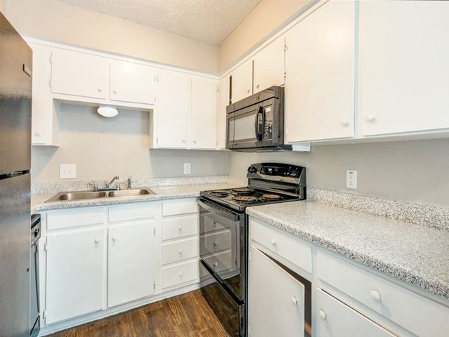 4309 Gorman Drive A, Fort Worth, TX 76132