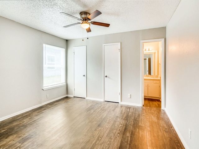 4309 Gorman Drive A, Fort Worth, TX 76132