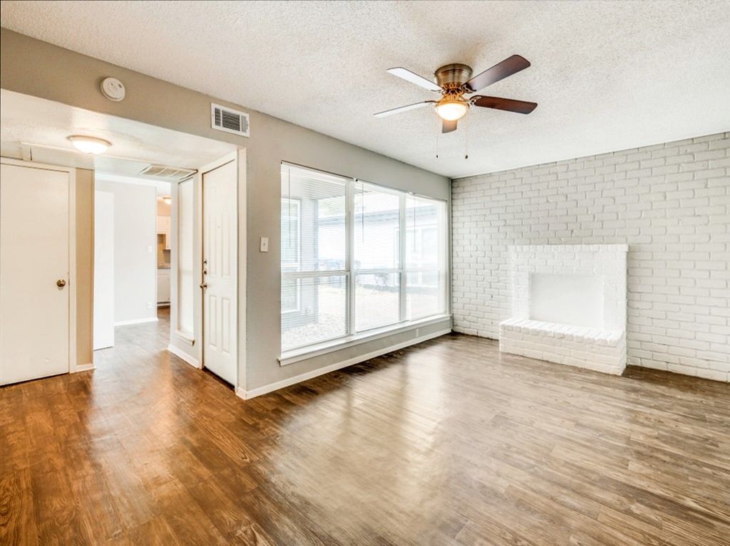 4309 Gorman Drive A, Fort Worth, TX 76132