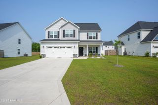 524 White Shoal Way, Sneads Ferry, NC 28460