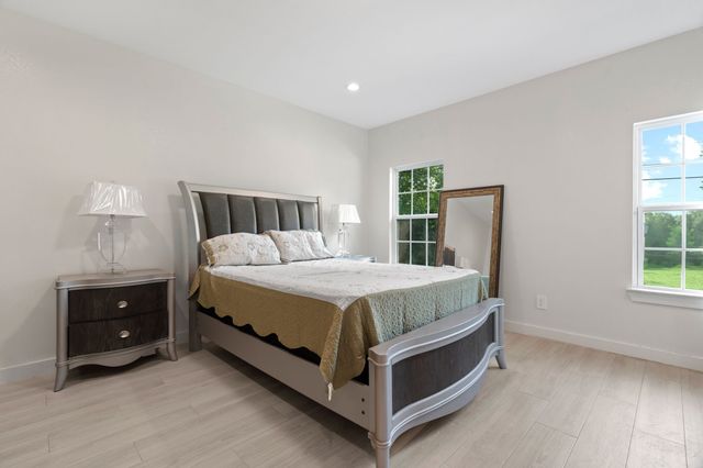 3708 Columbine Drive, Everman, TX 76140