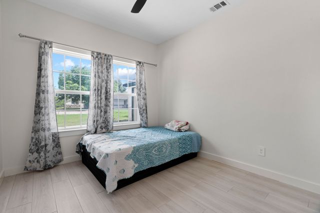 3708 Columbine Drive, Everman, TX 76140