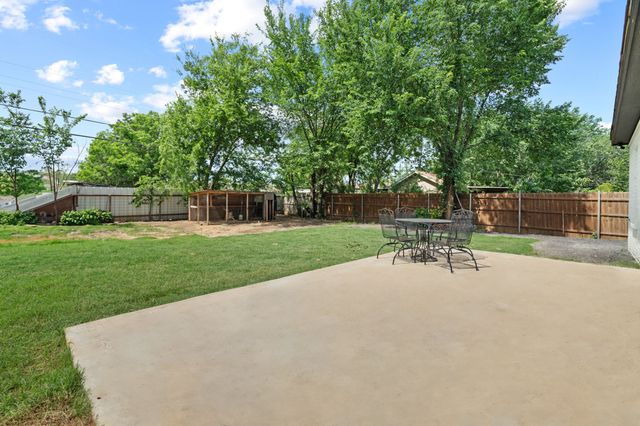 3708 Columbine Drive, Everman, TX 76140