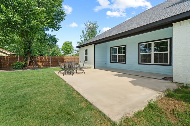 3708 Columbine Drive, Everman, TX 76140