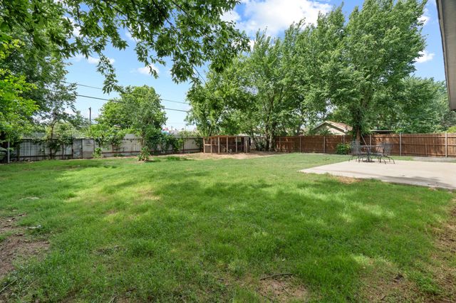 3708 Columbine Drive, Everman, TX 76140