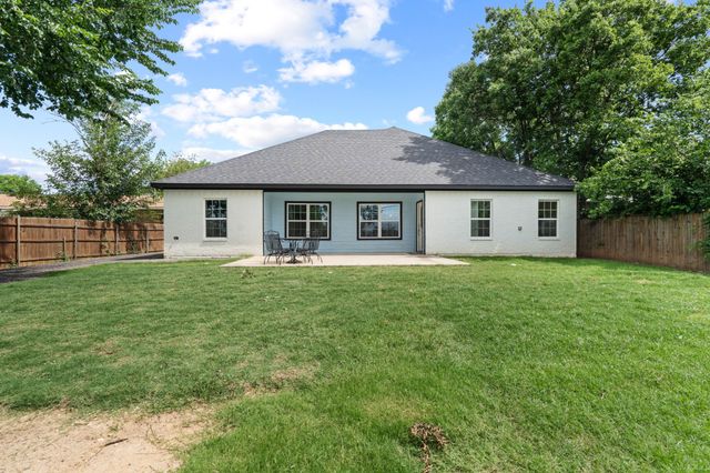 3708 Columbine Drive, Everman, TX 76140