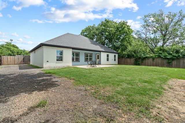 3708 Columbine Drive, Everman, TX 76140