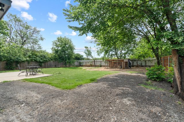 3708 Columbine Drive, Everman, TX 76140