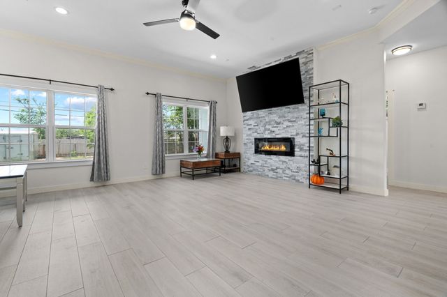 3708 Columbine Drive, Everman, TX 76140