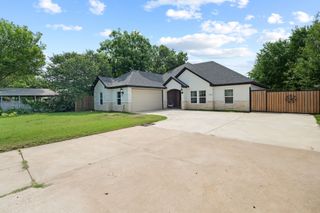 3708 Columbine Drive, Everman, TX 76140