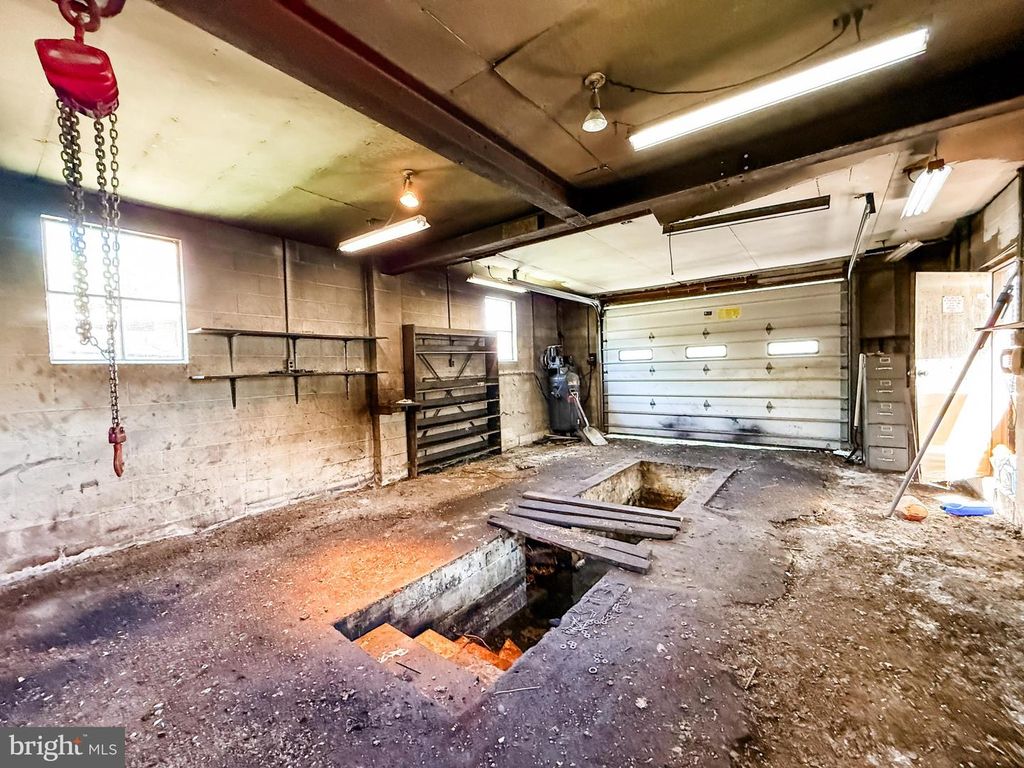 Image 17 of property listing at 16312 CLARYSVILLE RD, Eckhart Mines, MD 21528