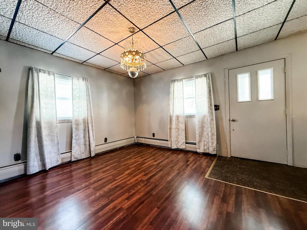 Image 3 of property listing at 16312 CLARYSVILLE RD, Eckhart Mines, MD 21528