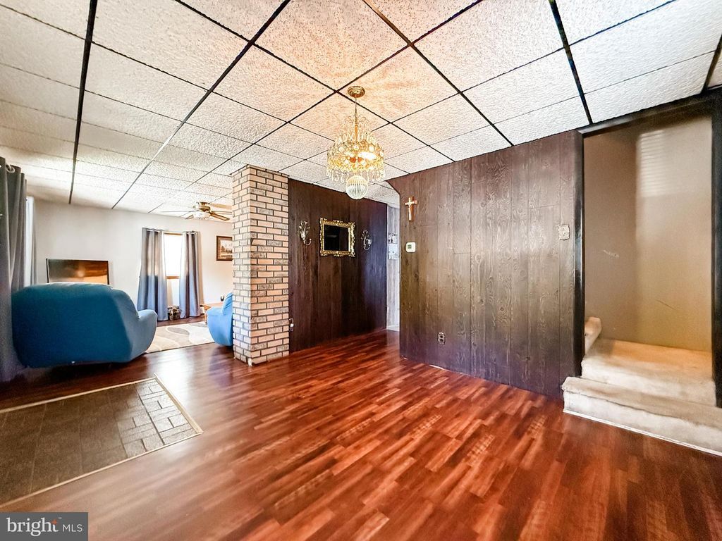 Image 4 of property listing at 16312 CLARYSVILLE RD, Eckhart Mines, MD 21528