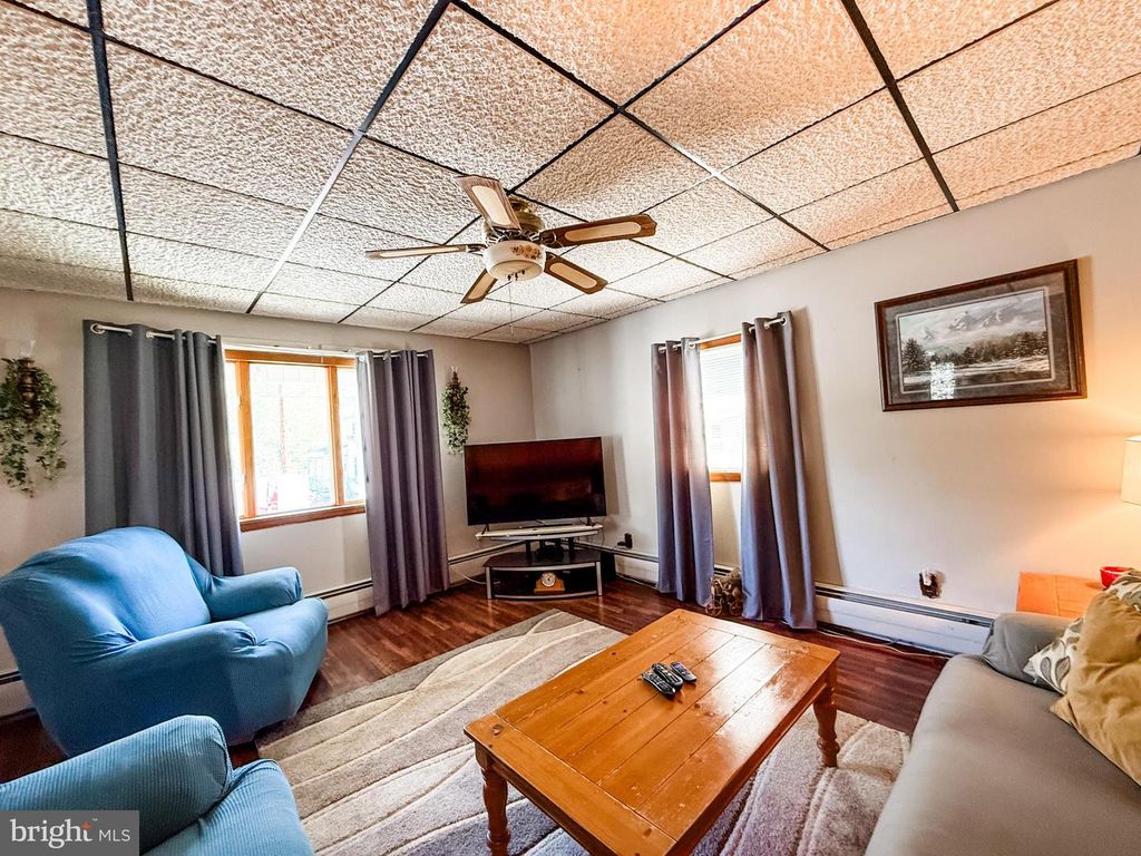 Image 5 of property listing at 16312 CLARYSVILLE RD, Eckhart Mines, MD 21528