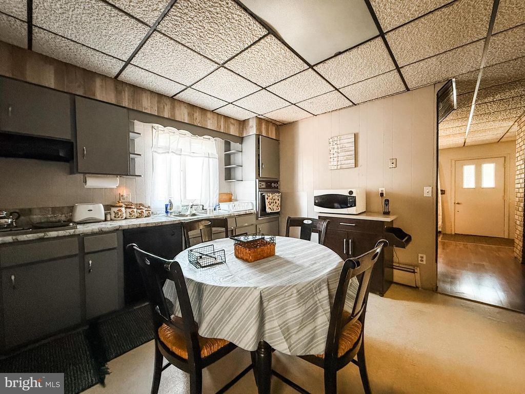 Image 8 of property listing at 16312 CLARYSVILLE RD, Eckhart Mines, MD 21528