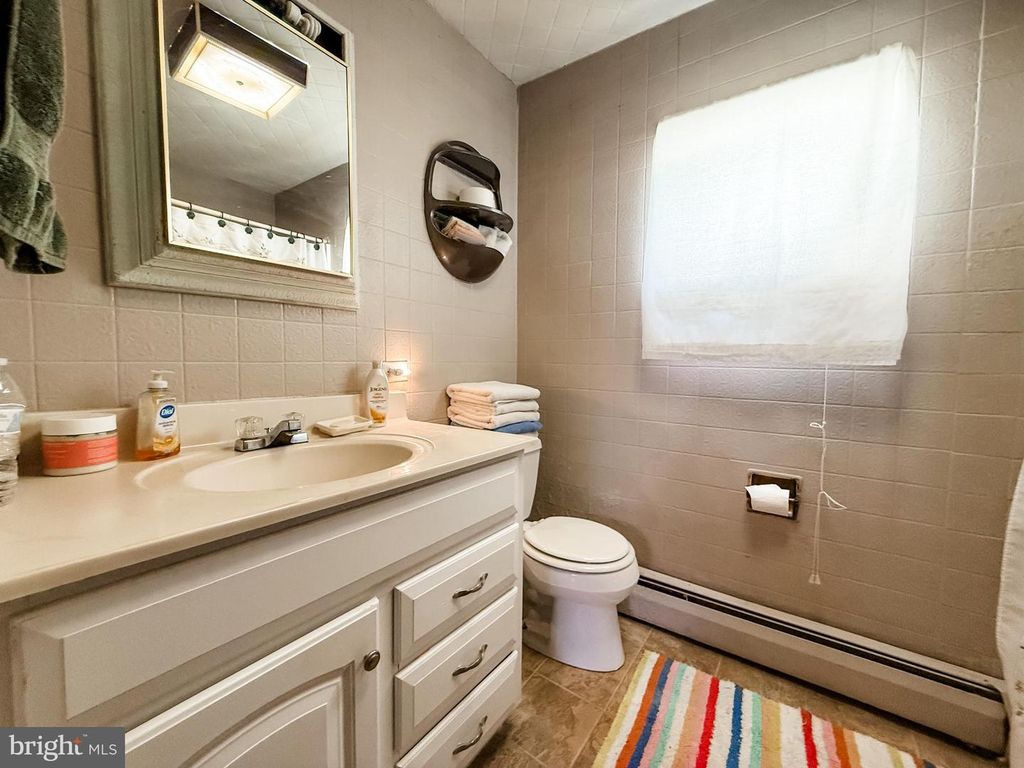Image 9 of property listing at 16312 CLARYSVILLE RD, Eckhart Mines, MD 21528
