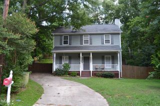 136 Gold Meadow Drive, Cary, NC 27513
