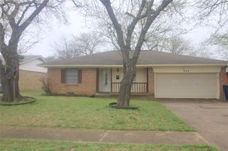 802 Sequoia Drive, Lancaster, TX 75146