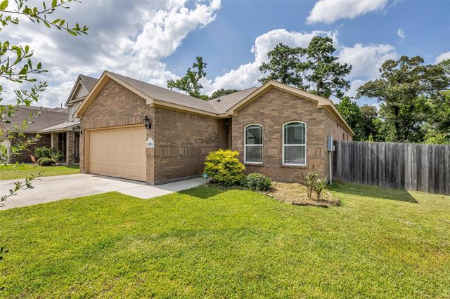 15031 Meadow Glen N, Conroe, TX 77306