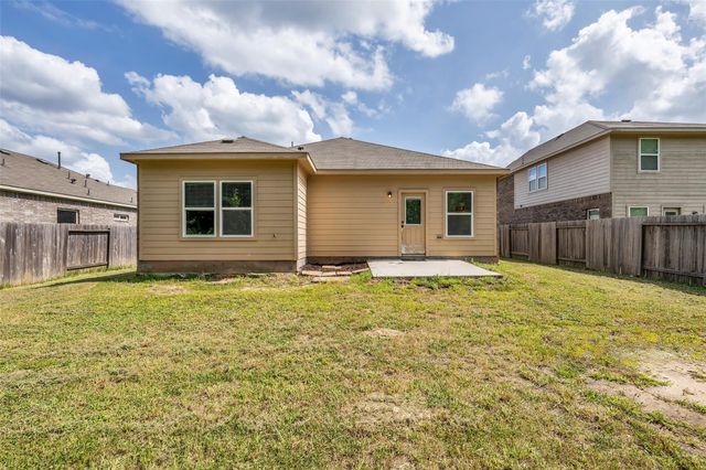 15031 Meadow Glen N, Conroe, TX 77306