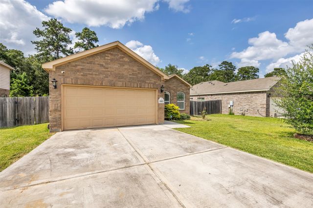 15031 Meadow Glen N, Conroe, TX 77306
