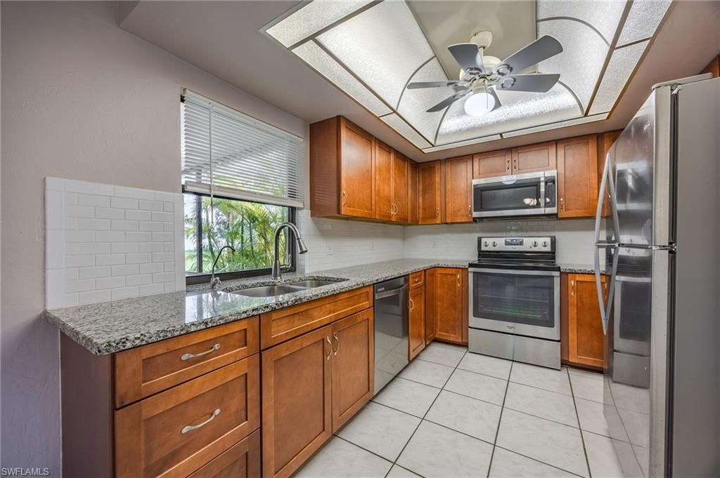 2613 SW Embers TER, CAPE CORAL, FL 33991 — photo 2