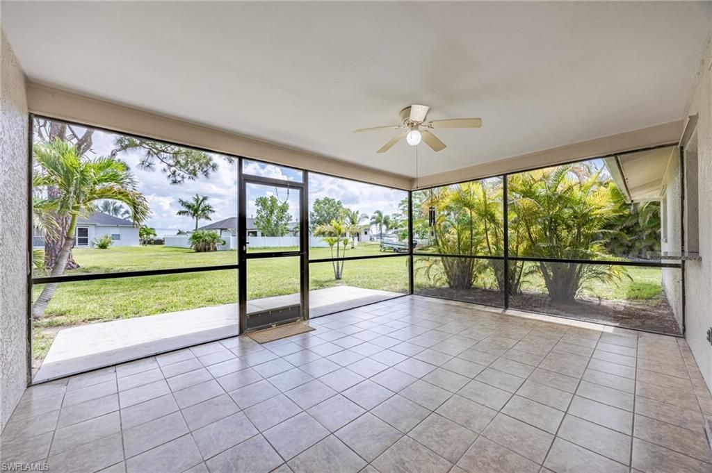 2613 SW Embers TER, CAPE CORAL, FL 33991 — photo 3