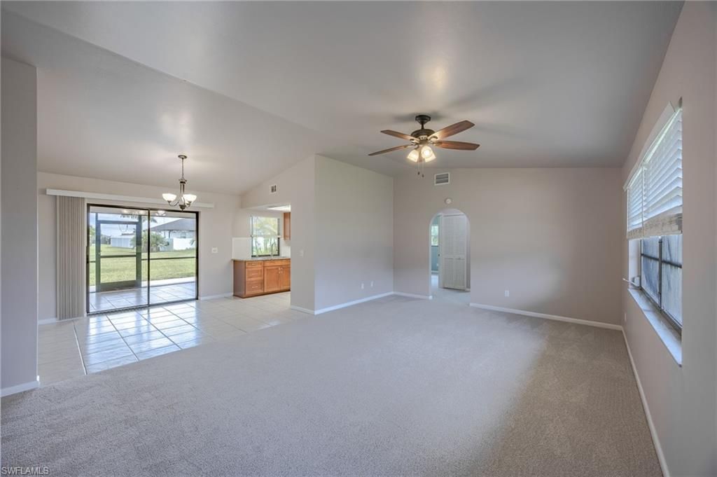 2613 SW Embers TER, CAPE CORAL, FL 33991 — photo 4