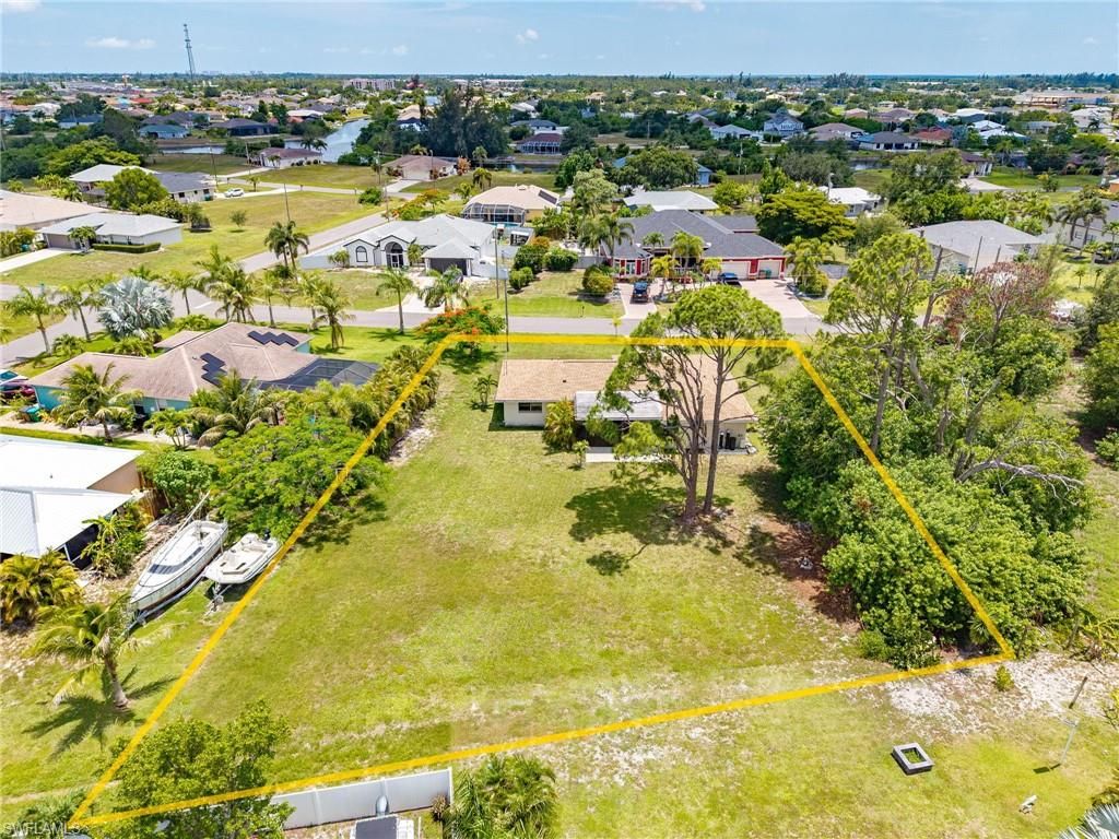 2613 SW Embers TER, CAPE CORAL, FL 33991 — photo 5