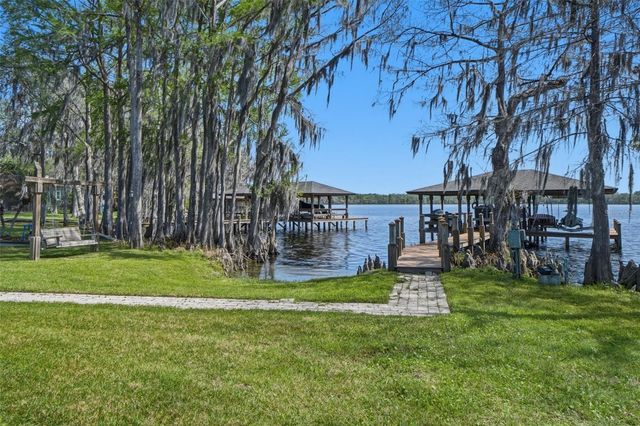 834 MILLSHORE DRIVE, Chuluota, FL 32766