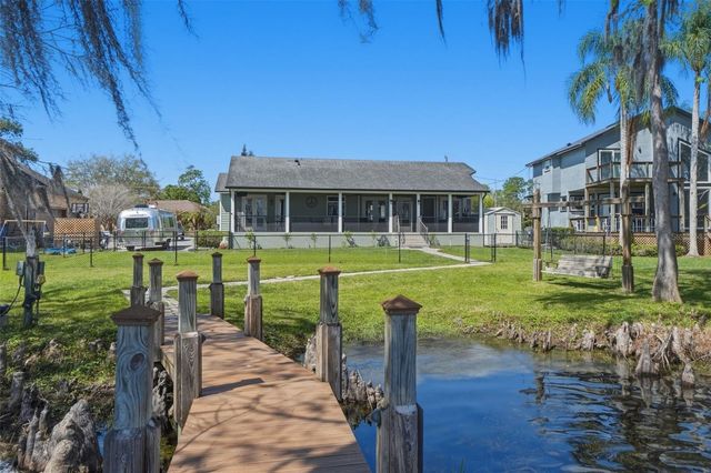 834 MILLSHORE DRIVE, Chuluota, FL 32766