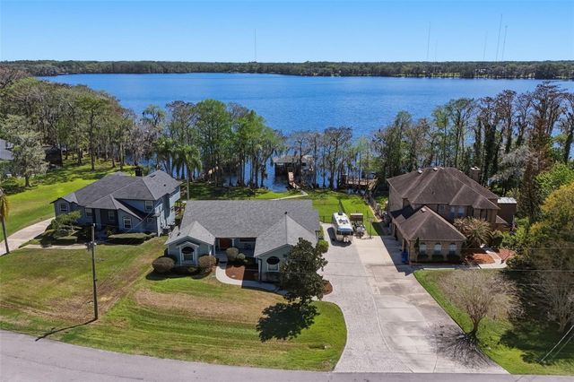 834 MILLSHORE DRIVE, Chuluota, FL 32766