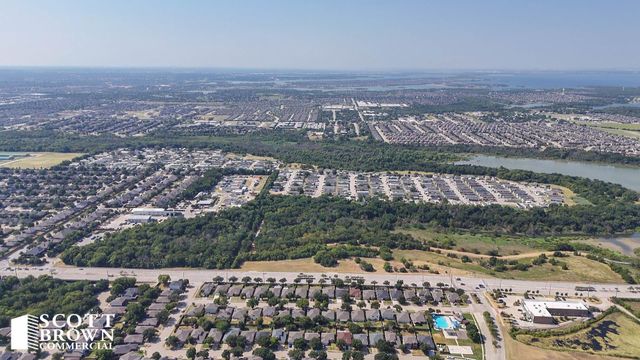 1400-1500 E Eldorado Parkway, Little Elm, TX 75036