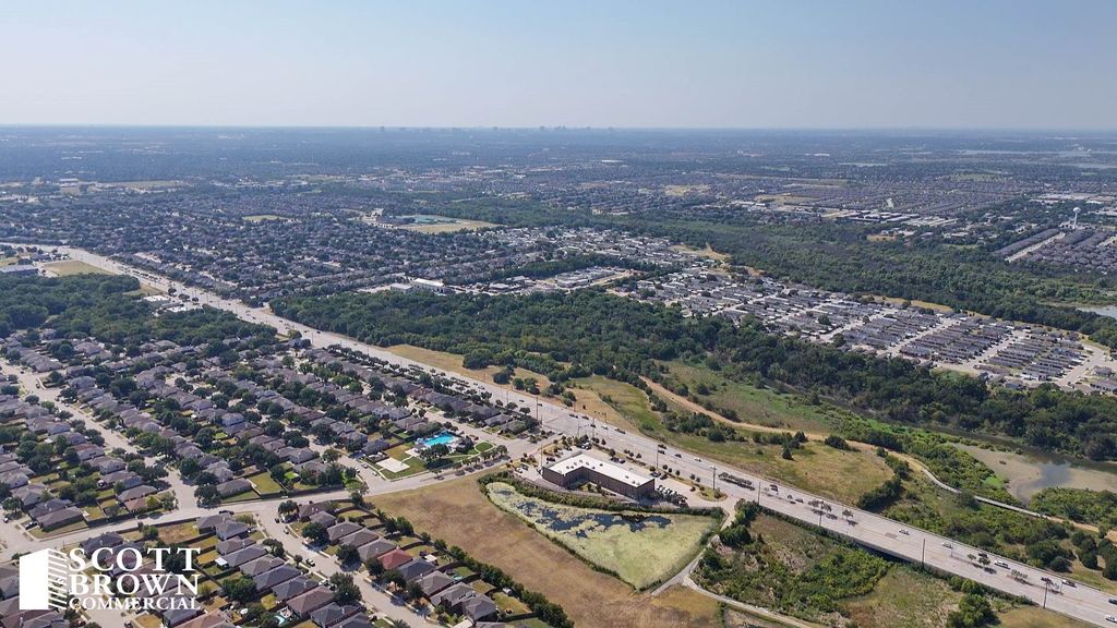 1400-1500 E Eldorado Parkway, Little Elm, TX 75036