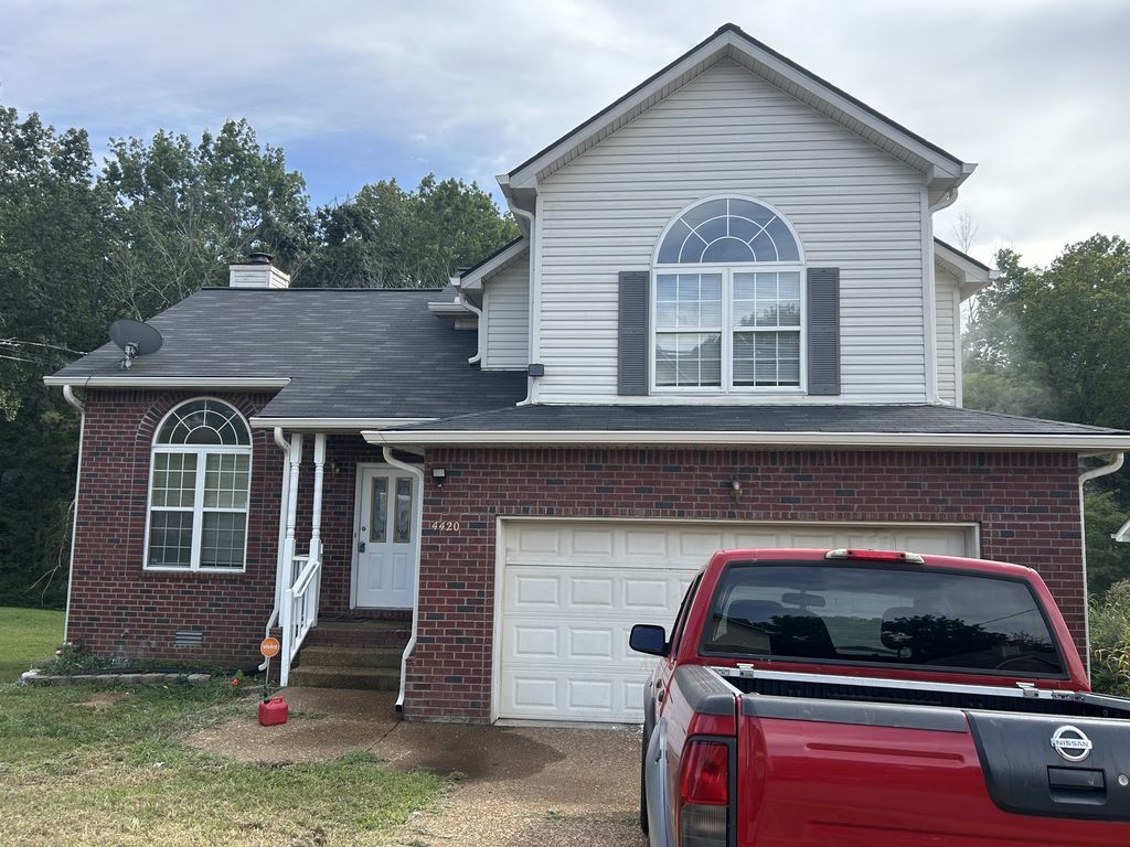 4420 Winton Dr, Antioch, TN 37013