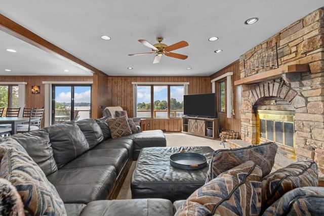 N2954 N Kearley Road, Markesan, WI 53946