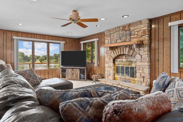 N2954 N Kearley Road, Markesan, WI 53946