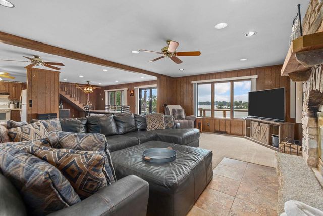 N2954 N Kearley Road, Markesan, WI 53946