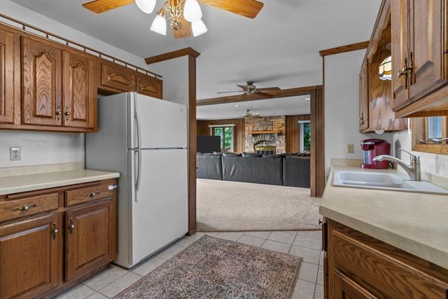 N2954 N Kearley Road, Markesan, WI 53946