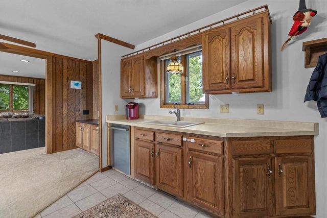 N2954 N Kearley Road, Markesan, WI 53946