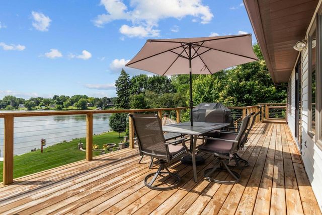 N2954 N Kearley Road, Markesan, WI 53946